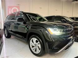 فولكسفاغن أطلس